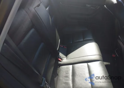 2011 Audi A6 4.2 Prestige from USA, damaged, VIN WAUBVAFB4BN027181